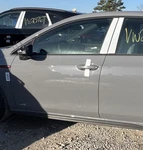 2022-2024 Volkswagen Golf Gti Lh Left Driver Front Door Oem. Fixed Price $1208.40.