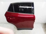 2021-2023 Toyota Venza Rear Right Passenger Door 3T3 (ruby Flare Pearl). Fixed Price $1325.25.
