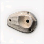 Nos 2394856 Right Hand Turn Signal Lamp Bracket 1960-1978 Chevrolet Gmc Truck. Fixed Price $69.00.