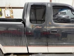 2000 Ford F150 Passenger Right Rear Door Shell Used Oem 115K Miles 130-03115BR. Fixed Price $377.39.