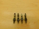 Door Pin Switches Set Of 1974-1978 Dodge Chrysler Plymouth C-body 75CY1-1L5. Fixed Price $25.00.