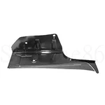 Right Truck Floor Panel Fits 1965-1970 Ford Mustang TF20-64R. Fixed Price $46.00.