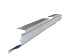 1960 1961 1962 1963 1964 Chrysler Desoto Dodge Driver Side Rocker Panel 4DR. Fixed Price $99.74.