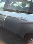 (local Pickup Only) Driver Left Rear Side Door Lt Fits 20 Impala 3196913. Fixed Price $560.40.