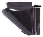 Auto Metal Direct Rear Valance Corner 776-2668-L. Fixed Price $109.98.