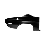 Sherman 160-51R Rh Side Quarter Panel Fits 1971 Dodge Challenger Coupe Models. Fixed Price $659.59.