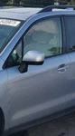 2017-2018 Subaru Forester Lh Left Driver Front Door Oem. Fixed Price $1007.00.