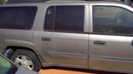 Passenger Rear Side Door 129" Wb Fits 02-04 Trailblazer Ext 256991. Fixed Price $675.89.