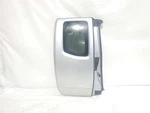Right Rear Door Silver King Cab Se Rwd Oem 2005 2006 2007 2008 Nissan Frontier. Fixed Price $214.82.