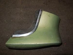 Used Original 1967 1968 Mercury Cougar Rear Quarter Panel Extension Rh C7WB-6527. Fixed Price $59.99.