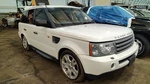 (local Pickup Only) Driver Left Fender Fits 06-09 Range Rover Sport 7032750. Fixed Price $224.90.