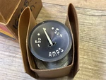 1955 Dodge Coronet Custom Royal Nos Mopar Ammeter Amp Gauge 1626852. Fixed Price $95.00.