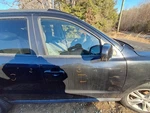 2011 Hyundai Santa Fe Right Front Door Shell - Used, Local Pickup Only. Fixed Price $284.95.