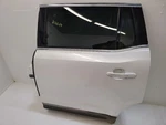 2010 - 2019 Lincoln Mkt Driver Rear Side Door Electric Lower Moulding. Fixed Price $747.15.