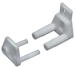 Rv Designer H528 Sliding Door Guide Pock. Fixed Price $12.99.