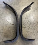 1947 1954 Chevy Gmc Truck 3100 3600 3800 Front Fender Support Braces Brackets. Fixed Price $199.95.