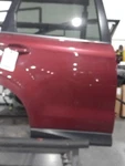 Passenger Rear Side Door Electric Windows Fits 17-18 Forester 657997. Fixed Price $769.59.