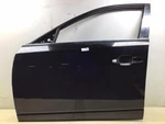 2008 2014 Cadillac Cts Front Left Driver Side Door Shell Skin Black Oem+. Fixed Price $186.34.