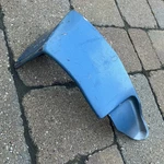 1970 1971 1972 Oem Mopar Dodge Demon Dart Front Lh Fender Extension 2998025. Fixed Price $159.00.