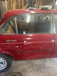 Jaguar XJ6, XJ12 1974-1979 Rear Right Door. Fixed Price $250.00.