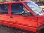 Passenger Front Door Chevrolet Electric Fits 98-05 Blazer S10/JIMMY S15 296958. Fixed Price $424.90.