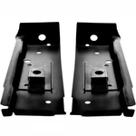 1967 1969 Camaro Sub Frame Mounting Brace Pair 2 Pcs Right & Left Side Dynacorn. Fixed Price $149.95.