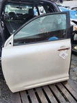 Driver Left Front Door Fits 08-13 Highlander 449195. Fixed Price $819.00.