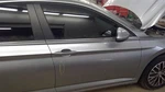 Passenger Right Front Door Fits 19-25 Jetta 390094. Fixed Price $1195.99.