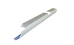 1953 1954 Chrysler Desoto Driver Side Rocker Panel 4DOOR New! Free Shipping!. Fixed Price $99.74.