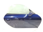 2002 Porsche Boxster Oem Front Passenger Right Blue Door With Glass And Mirror. Fixed Price $262.50.