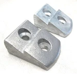 1948 1949 1950 1951 52 Ford F1 F2 Truck Door Striker Plate New*. Fixed Price $23.99.