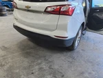 (local Pickup Only) Rear Bumper Without Park Assist Fits 18-21 Equinox 648580. Fixed Price $389.90.