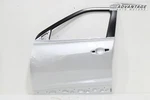 2018-2020 Nissan Kicks Front Left Driver Door Shell Panel Silver Metallic Oem. Fixed Price $779.99.