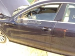 Driver Left Front Door Without Laminated Glass Fits 12-17 Audi A7 2299504. Fixed Price $715.00.