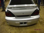 Front Side Driver Left Door Electric Gt Fits 99-04 Grand Am 9786325. Fixed Price $557.00.