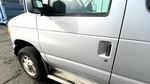 Driver Front Door Sail Mounted Mirror Fits 02-08 Ford E150 Van 31100580. Fixed Price $524.70.
