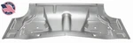 Rear Seat Floor Pan Full 1959-1960 Chevrolet Impala. Fixed Price $459.95.