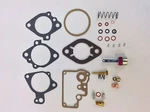 Carter WA-1 Carburetor Kit 1939-1940 Pontiac V8 1949-1952 V6. Fixed Price $60.99.