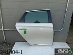 *no Shipping* Oem 2013-2019 Cadillac Xts 3.6L Passenger Right Rear Side Door. Fixed Price $200.00.