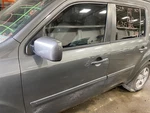 Front Door Honda Pilot 09 10 12 13 15 Left Gray 1401161. Fixed Price $219.99.