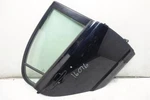 2006-2008 Honda Civic Ex Rear Passenger Right Door Nighthawk Black *small Ding. Fixed Price $654.55.
