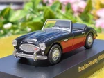 Austin-healey 100/6 1/64 Diecast Car Kyosho. Fixed Price $30.00.