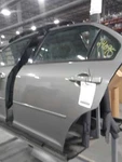 Driver Rear Side Door With Moulding Holes Fits 06-12 Fusion 631791. Fixed Price $459.88.