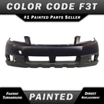 New Painted *F3T Gray* Front Bumper Cover Fascia For 2010-2012 Subaru Outback. Fixed Price $390.99.