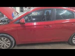 (local Pickup Only) Driver Left Front Door Automatic Down Fits 18-22 Accent. Fixed Price $299.90.