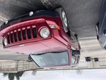 2013 Jeep Patriot Left Driver Door Electric Window Used Prp Paint 123K Miles. Fixed Price $290.00.