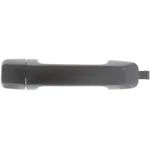 Left Exterior Door Handle 2007-2021 Toyota Sequoia Tundra 1794 692100C010. Fixed Price $112.02.