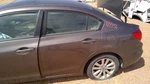 Driver Rear Side Door Sedan Electric North America Built Fits 12 Civic 352665. Fixed Price $700.00.