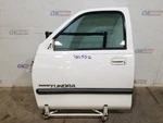 2006 Toyota Tundra SR5 Extended Cab Front Door White Left Driver. Fixed Price $427.50.