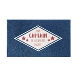 The Captain Is Always Right (navy Kittrich STRB-21477-10 Expedited Shipping!. Fixed Price $21.05.